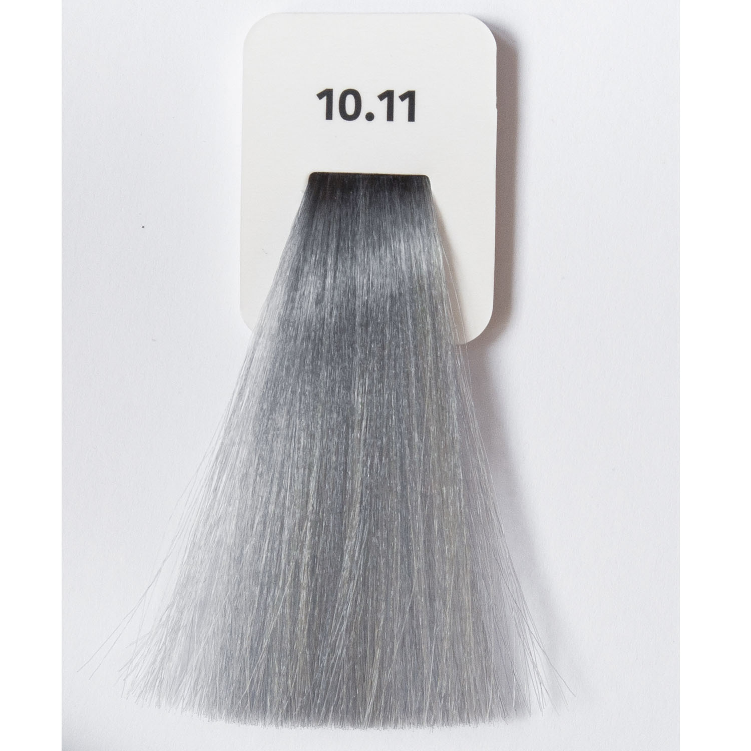 картинка Перманентный краситель с низким содержанием аммиака Maraes Hair Color, 10.11 очень-очень светлый блондин пепельный интенсивный, 100 мл от официального интернет-магазина Каарал