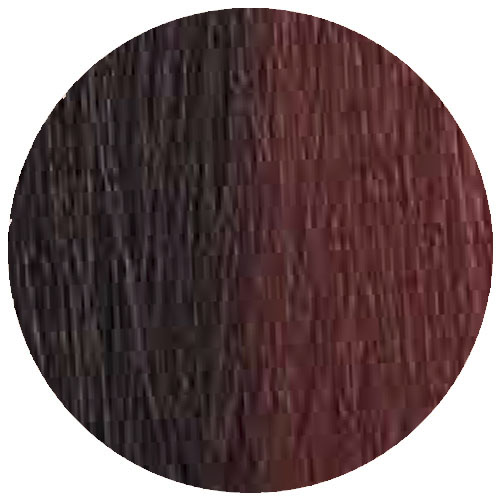 картинка 6.66 Кондиционирующий оттеночный колор-гель ColorGlaze Темный блондин интенсивный красный, 60 мл от официального интернет-магазина Каарал