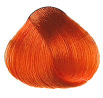 картинка 44 Полуперманентный прямой краситель Color Splash Оранжевый, 100 мл от официального интернет-магазина Каарал