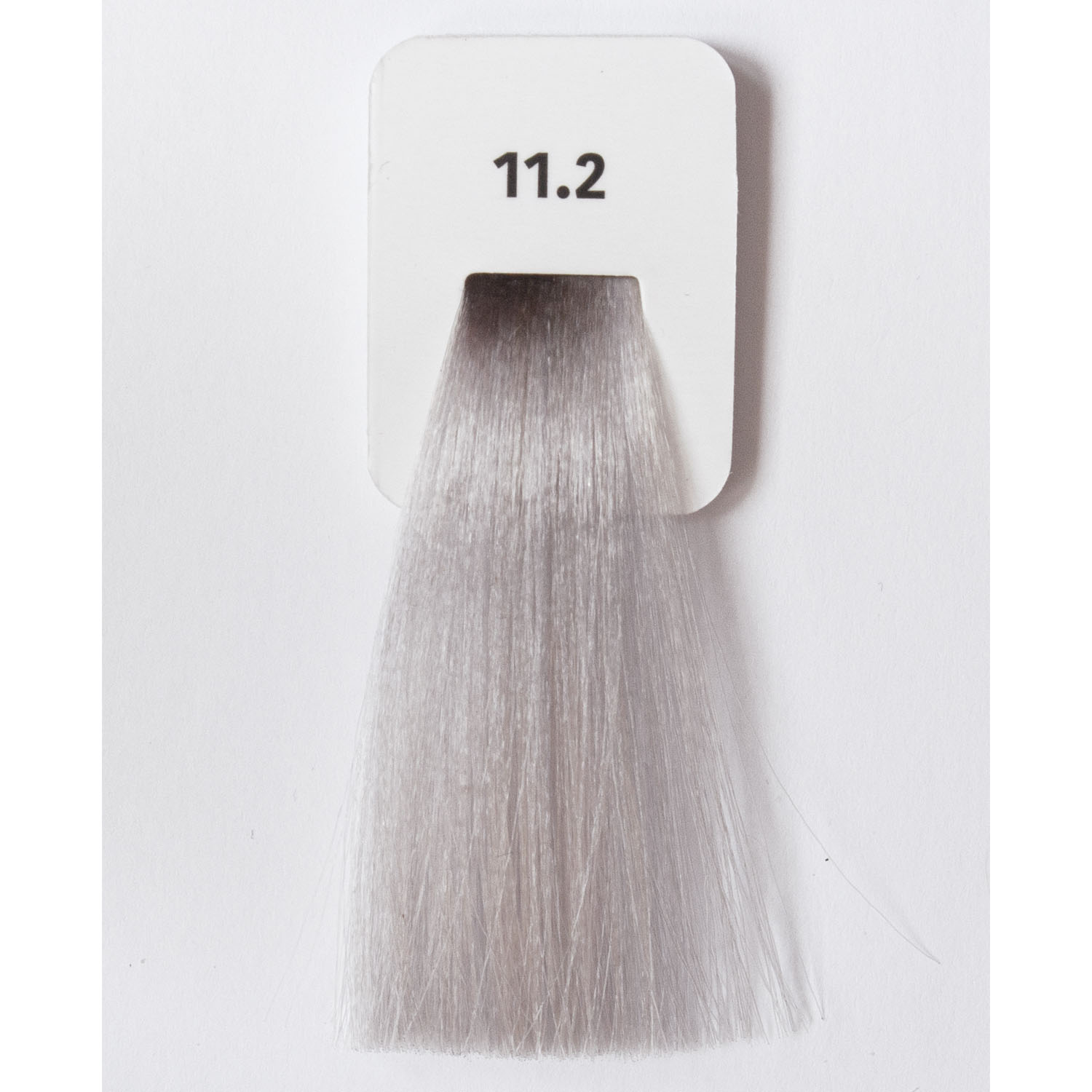 картинка Перманентный краситель с низким содержанием аммиака Maraes Hair Color, 11.2 фиолетовый суперосветляющий, 100 мл от официального интернет-магазина Каарал