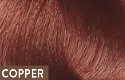 картинка Copper Крем-краска Baco Color, медный контрастный, 100 мл от официального интернет-магазина Каарал