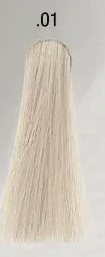 картинка .01 Стойкая крем-краска Baco Soft, натуральный пепельный, 60 мл от официального интернет-магазина Каарал