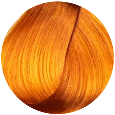 картинка 9.43 Стойкая крем-краска серии ААА, очень светлый  медно-золотистый блондин, 100 мл от официального интернет-магазина Каарал