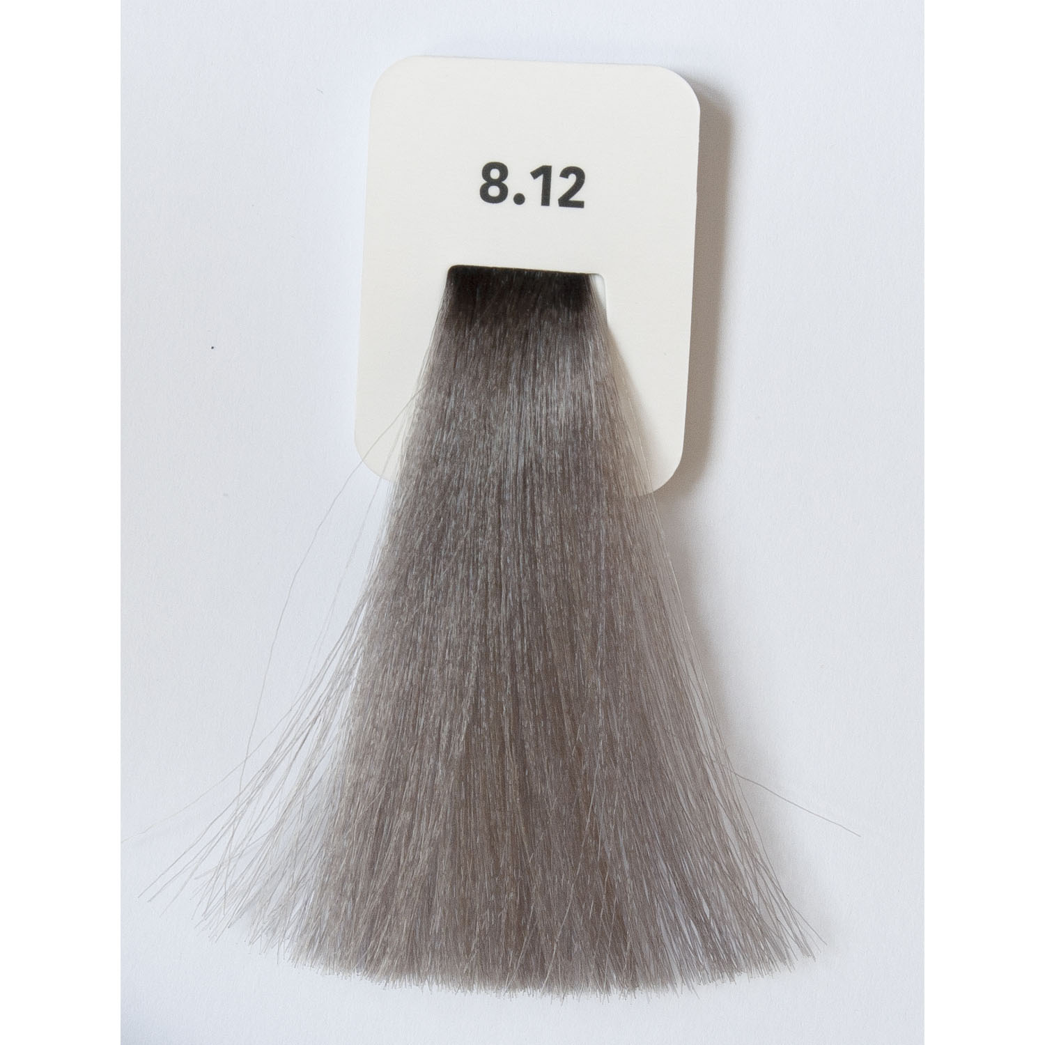 картинка Перманентный краситель с низким содержанием аммиака Maraes Hair Color, 8.12 светлый блондин пепельно-фиолетовый, 100 мл от официального интернет-магазина Каарал