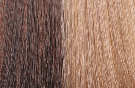 картинка 6.34 Кондиционирующий оттеночный колор-гель ColorGlaze Тёмный блондин золотисто-медный, 60 мл от официального интернет-магазина Каарал