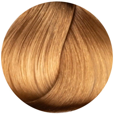 картинка 9.3 Стойкая крем-краска серии ААА, очень светлый золотистый блондин, 100 мл от официального интернет-магазина Каарал