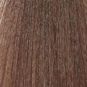 картинка Перманентный краситель с низким содержанием аммиака Maraes Hair Color, 6.44 тёмный интенсивный медный блондин, 100 мл от официального интернет-магазина Каарал