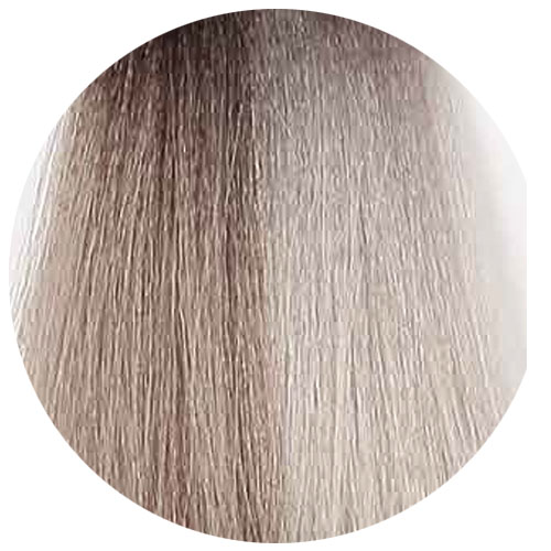 картинка 9.22 Кондиционирующий оттеночный колор-гель ColorGlaze Очень светлый блондин интенсивный фиолетовый, 60 мл от официального интернет-магазина Каарал