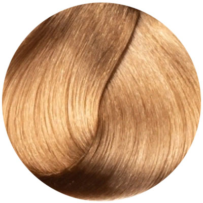 картинка 10.04 Стойкая крем-краска серии ААА, очень очень светлый медный блондин, 100 мл от официального интернет-магазина Каарал
